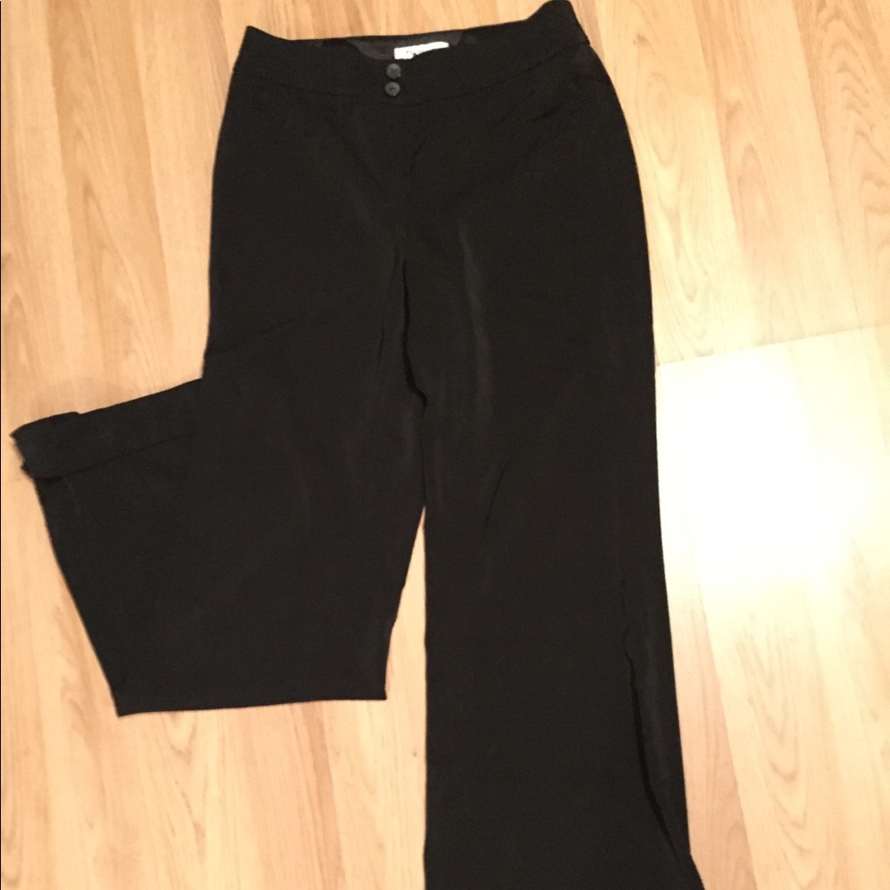Dress pants